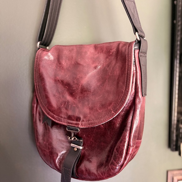 Rough & Tumble Handbags - Rough and Tumble 1903 custom